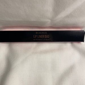 Realher Lip Liner Duo